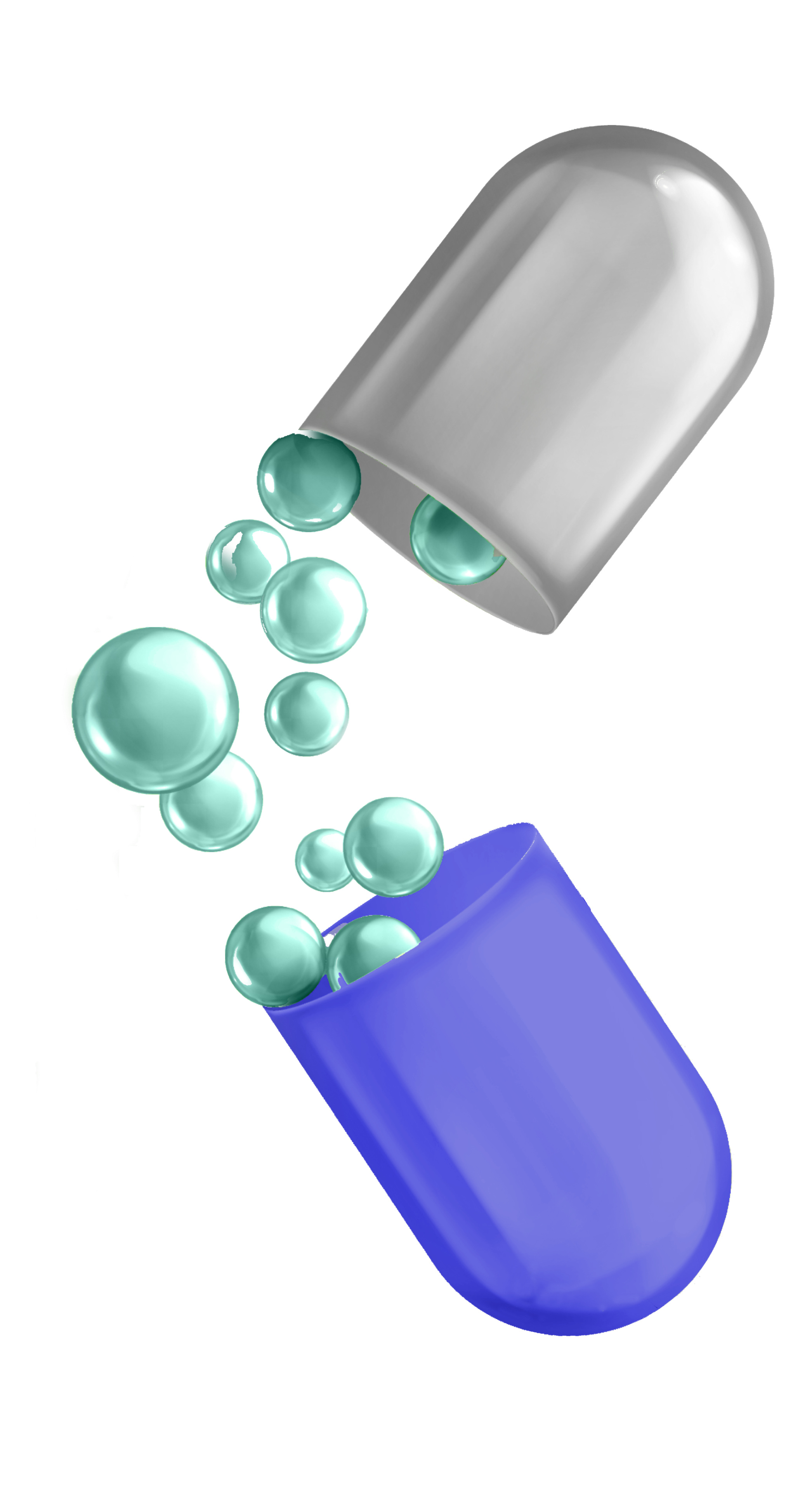 pill