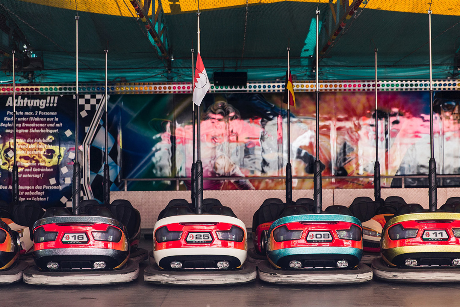 BumperCars