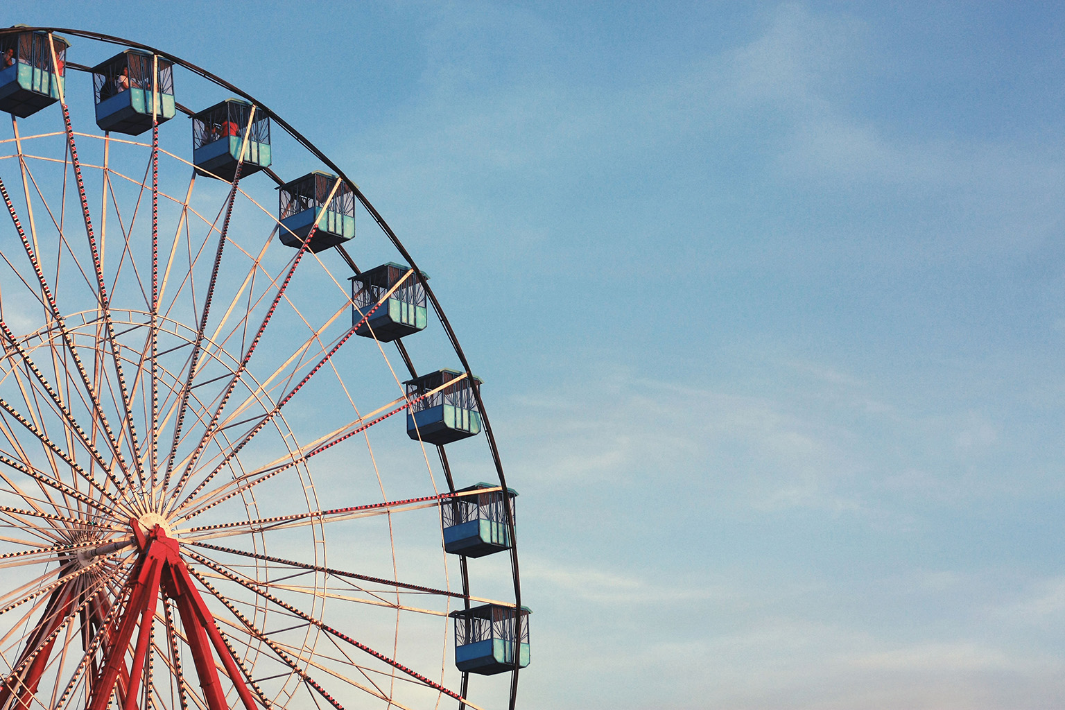 FerrisWheel