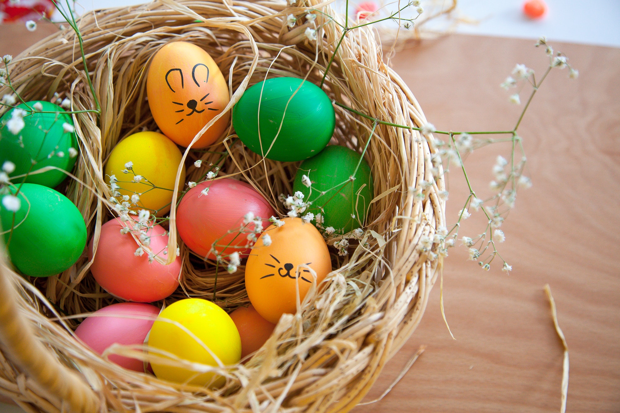 easter