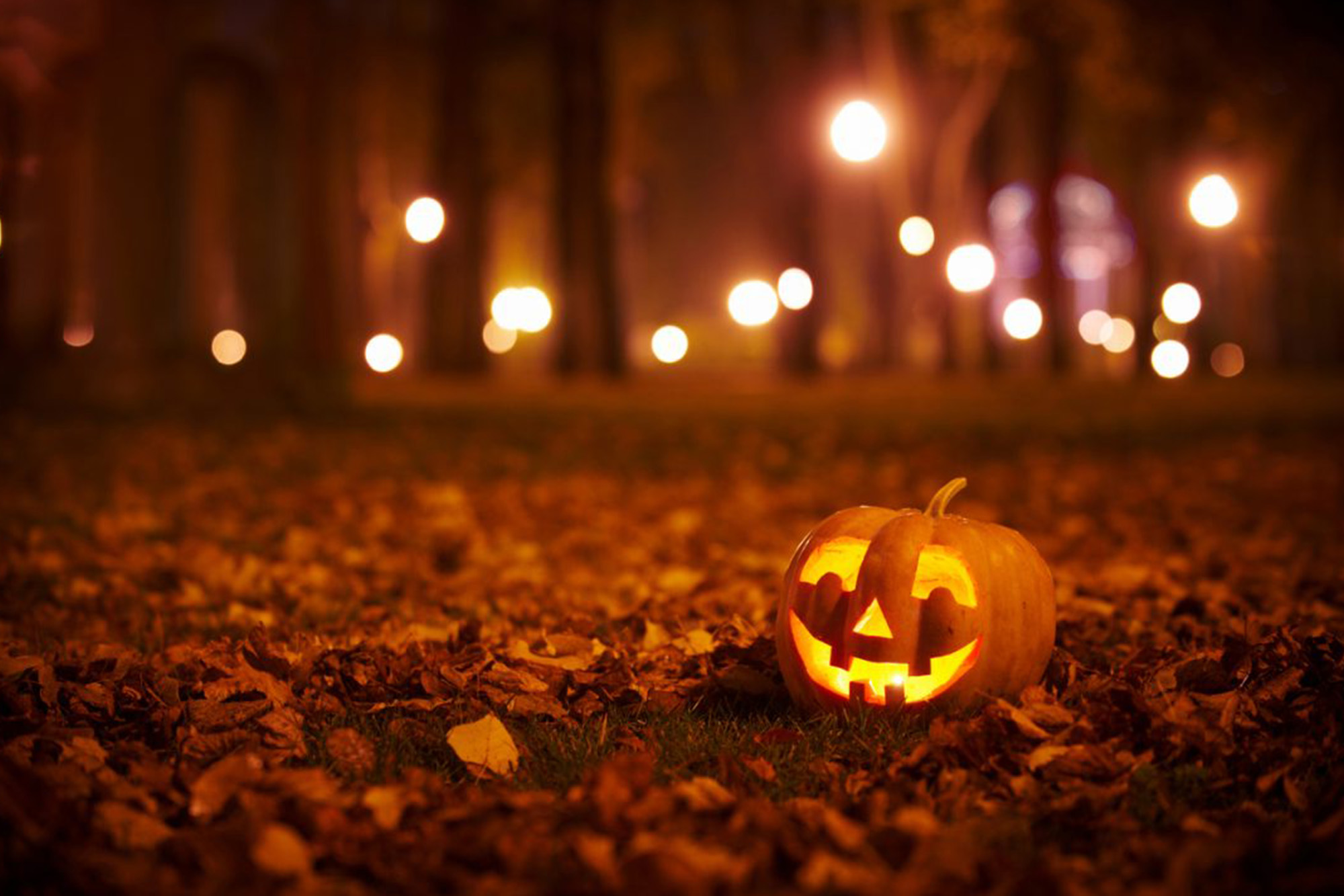 halloween