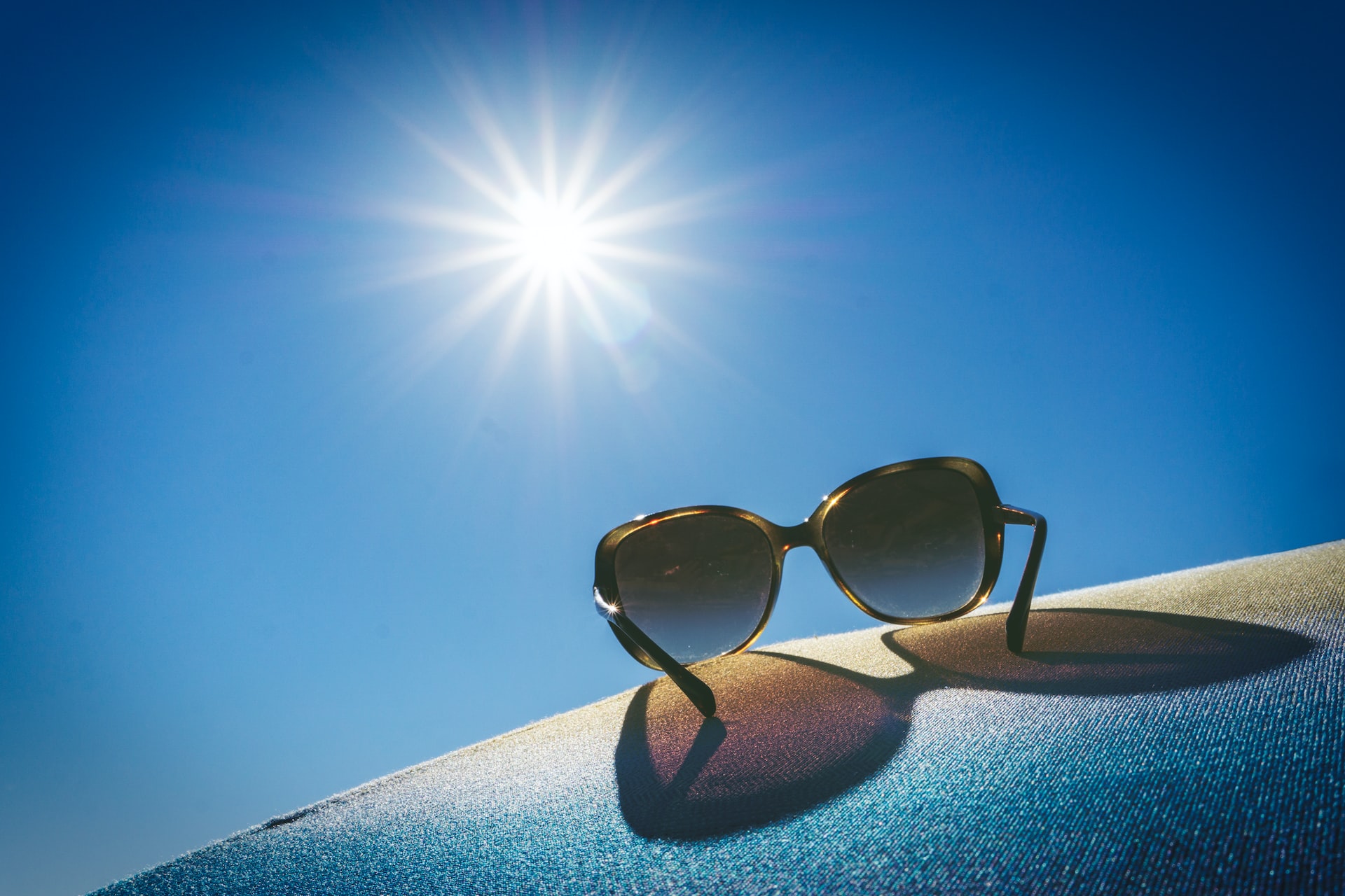 sun