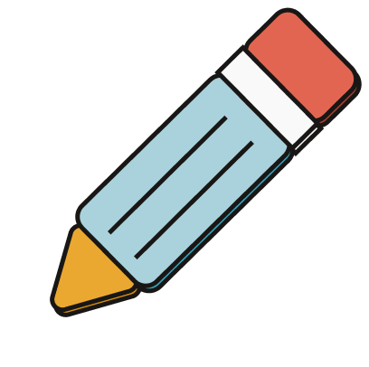 pencil