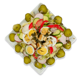 Salad