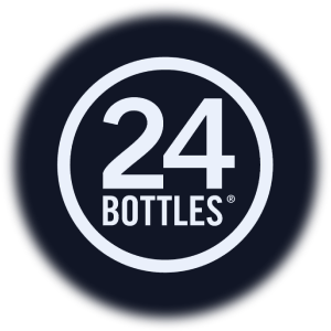logo 24bottles