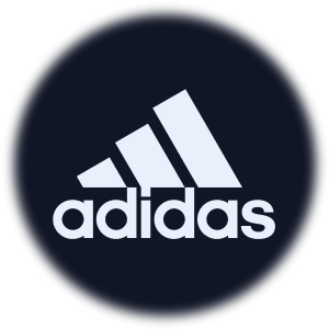 logo adidas