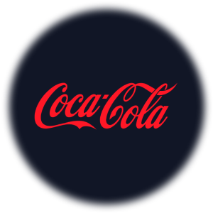 logo cocacola