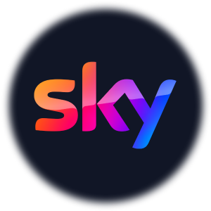 logo sky
