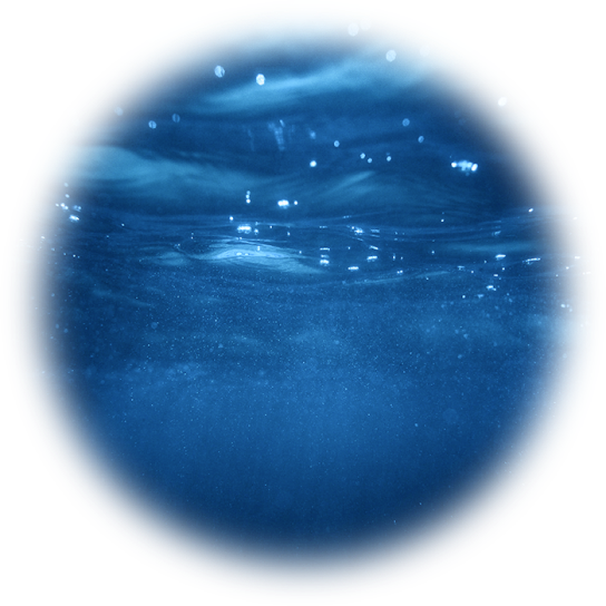 sott'acqua