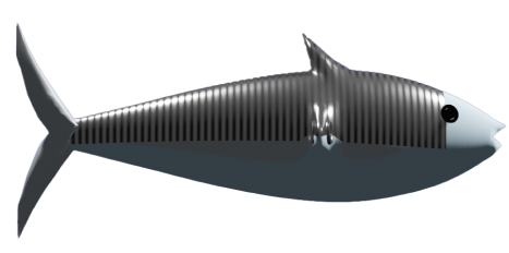 Fisherbot