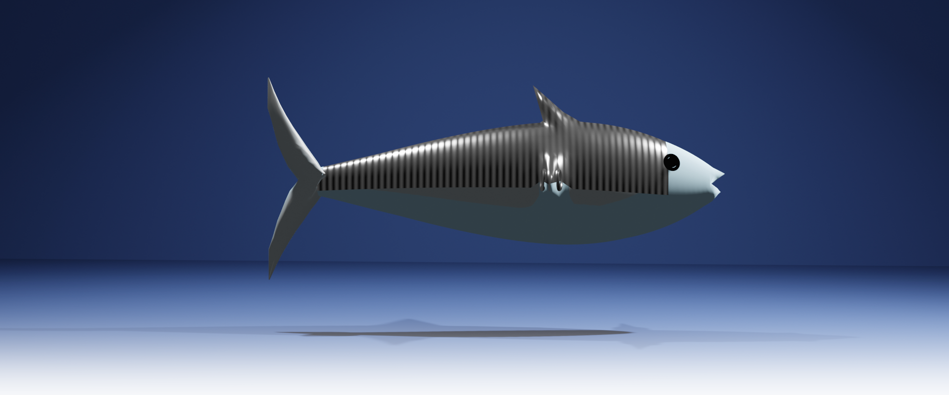 il primo fisherbot