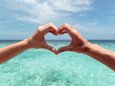 amore per il mare