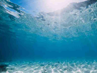 foto oceano