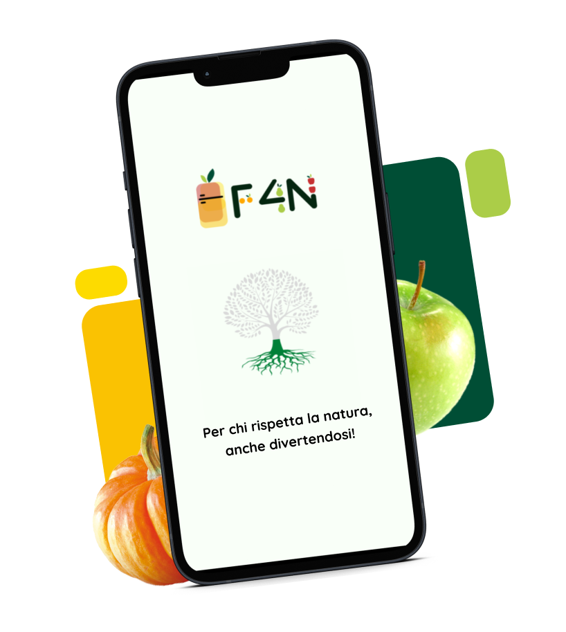 Schermata caricamento applicazione per iPhone