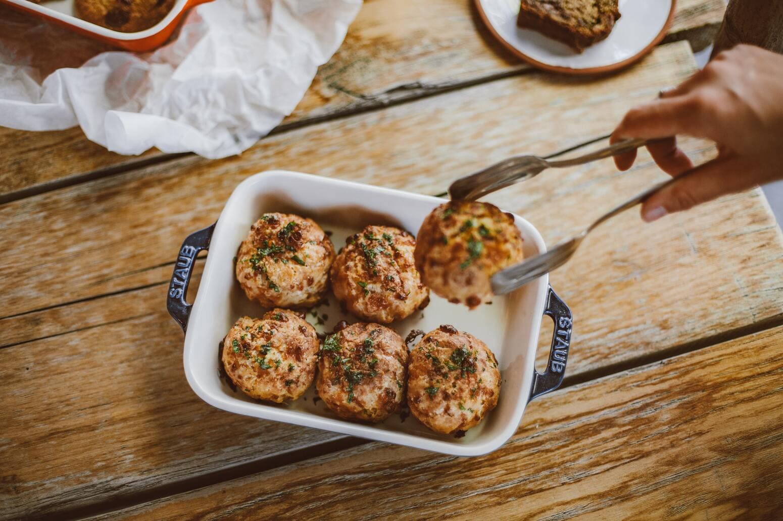 Polpette vegetariane