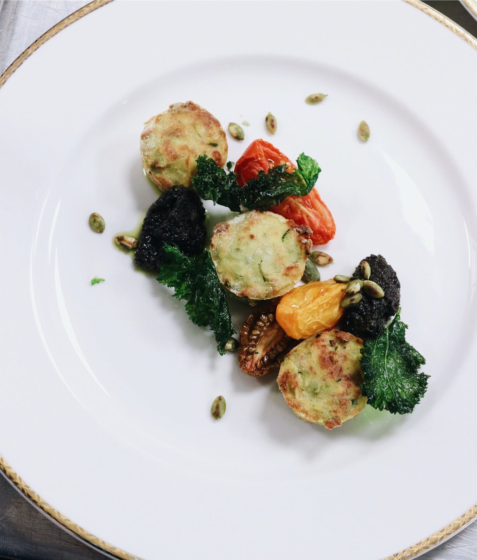 Polpette vegane