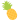 Pineapple Icon