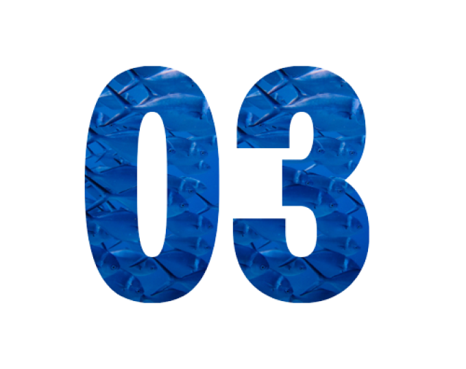 Numero 03