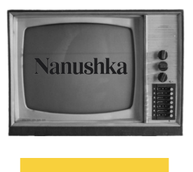 Nanushka logo