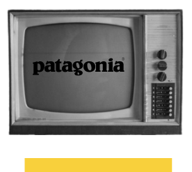 patagonia logo