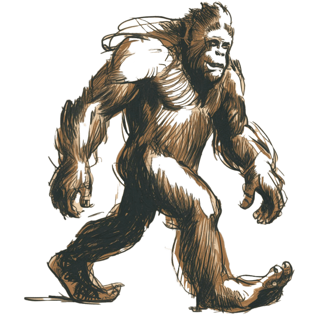 Bigfoot