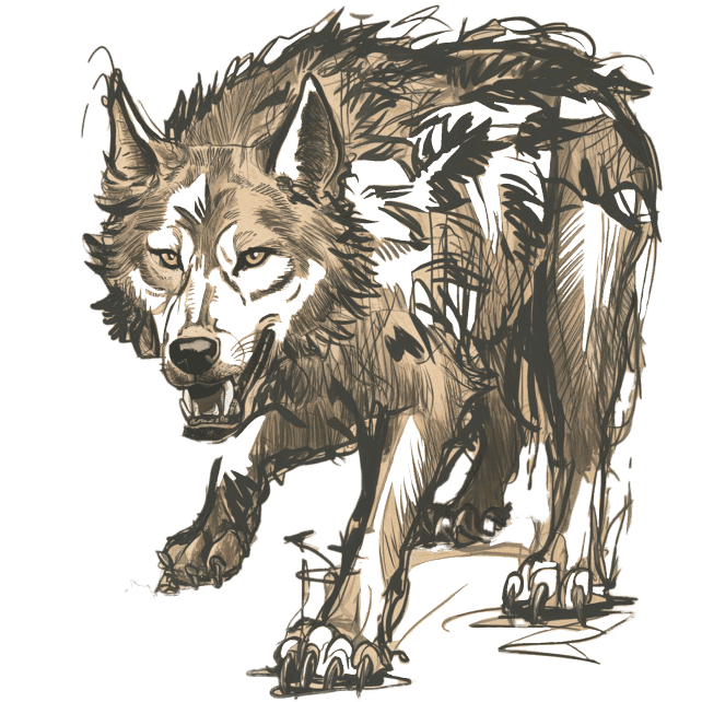 Fenrir