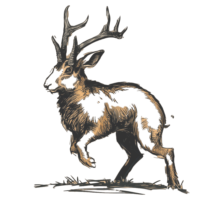 Jakalope