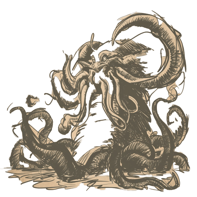 Kraken