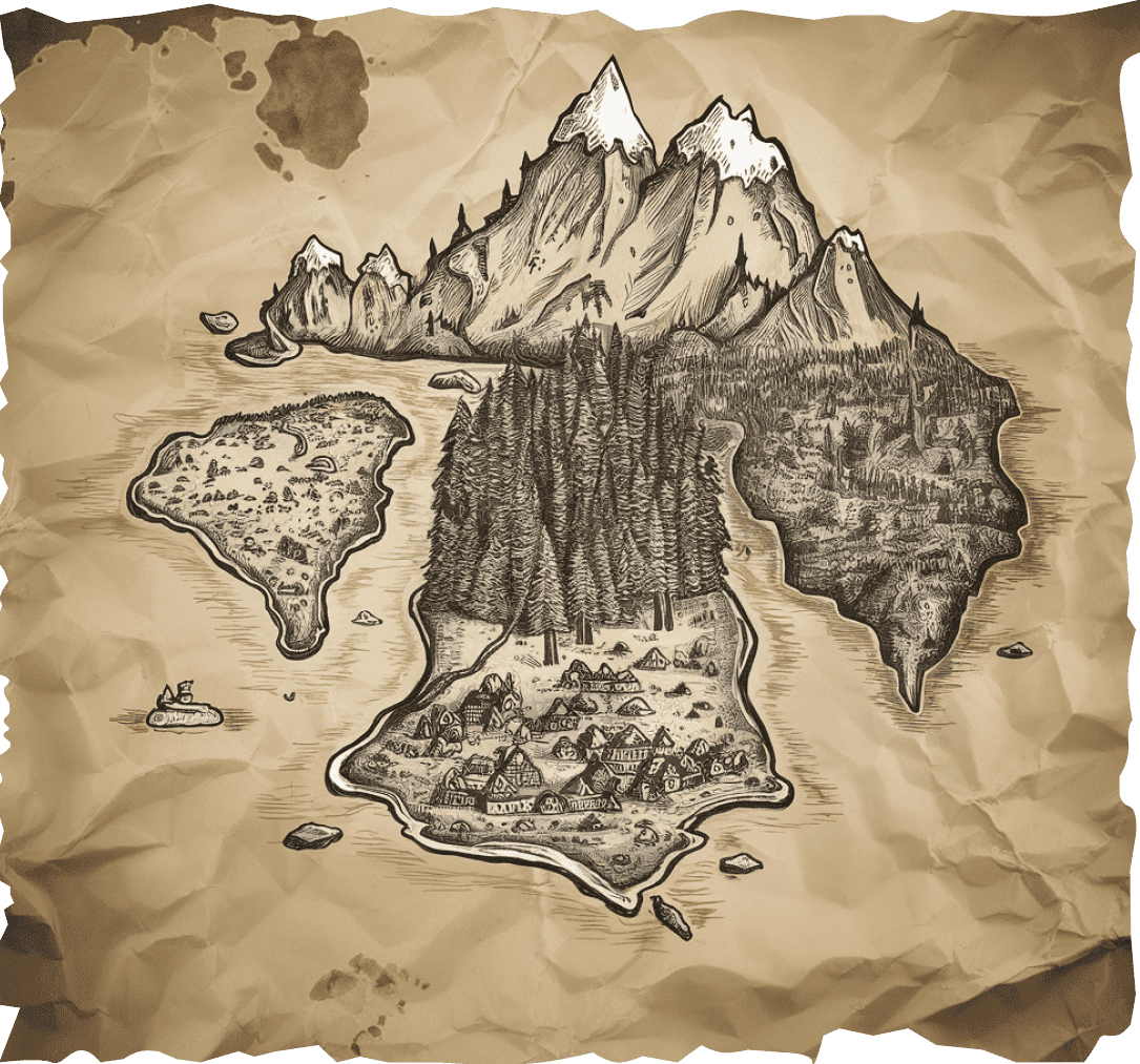 mappa_isola